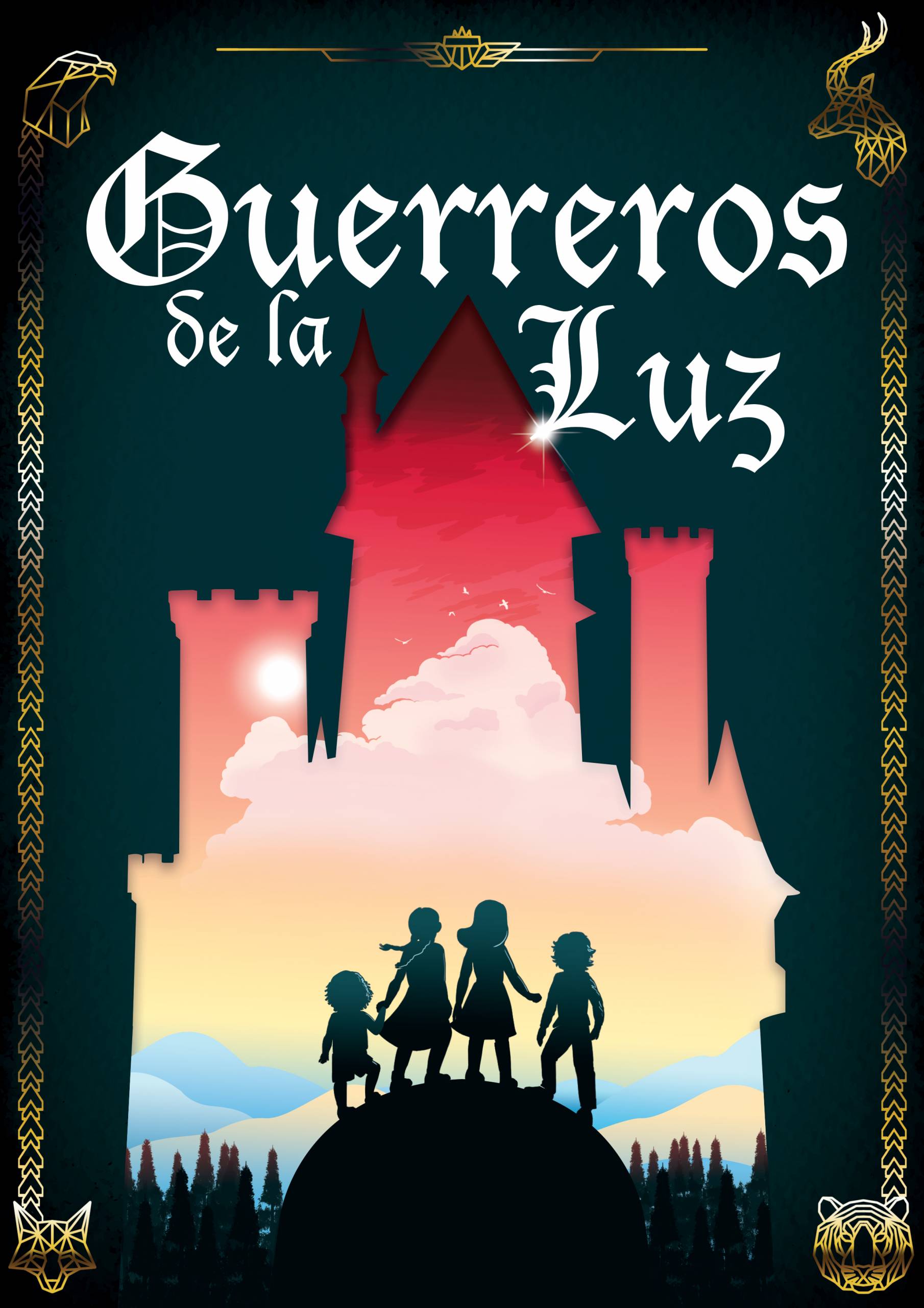 Guerreros de la Luz
