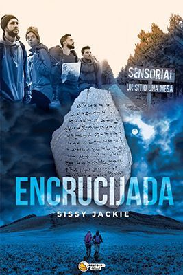 Encrucijada – Novela Thriller psicológico