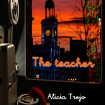 The teacher