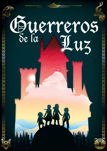 Guerreros de la Luz