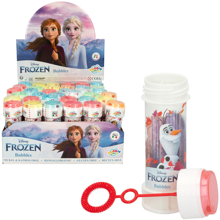 POMPEROS FROZEN II 60ML