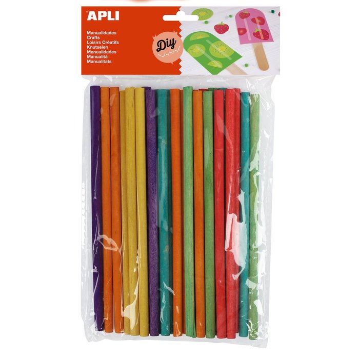 PALOS REDONDOS MADERA APLI