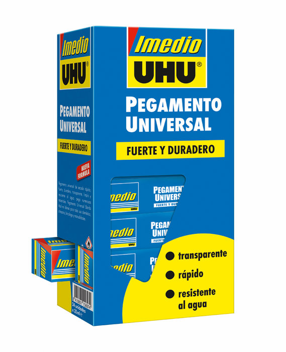 PEGAMENTO IMEDIO UNIVERSAL SBX 35ML