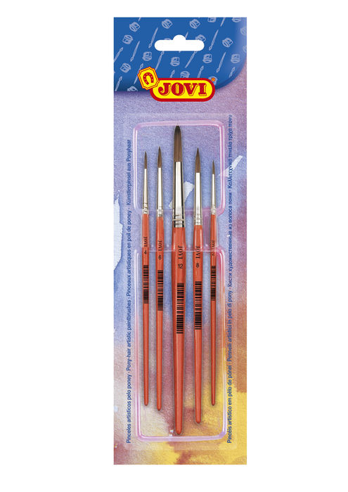 PINCEL JOVI 8185
