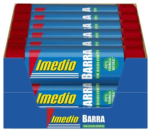 PEGAMENTO BARRA IMEDIO 40 GRAMOS