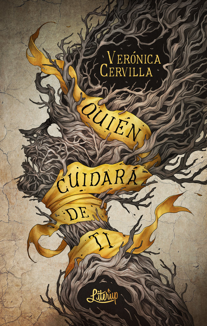 QUIEN CUIDARA DE TI