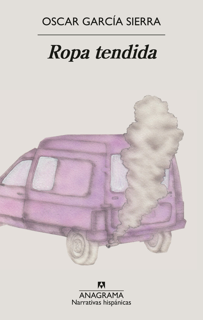 ROPA TENDIDA