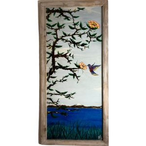 Colibrí