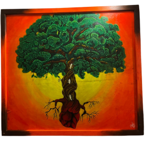 Árbol de la Vida