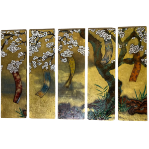 #19 El Árbol de los Deseos