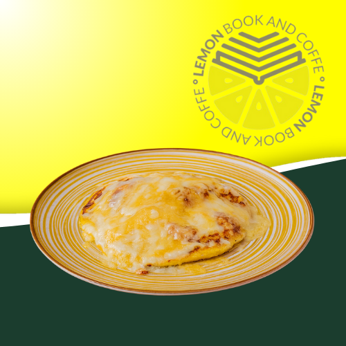 Cachapa Catira