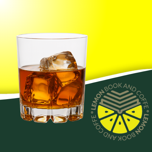 Perfecto para quienes buscan disfrutar de un trago con carácter