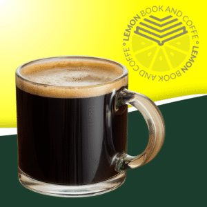 Café en Lemon Book and Coffe