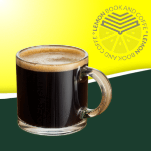 Café en Lemon Book and Coffe