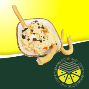 Ensaladilla de Cangrejo
