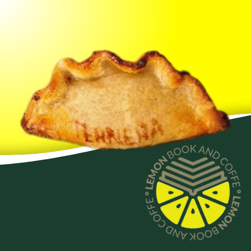 Empanada Argentina de Ternera