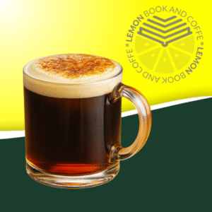 Café en Lemon Book and Coffe