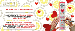 Cómo hacer un marcador de libros personalizado para el Día de los Enamorados: Un regalo único y creativo