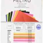 Fieltro Lamina Pryse