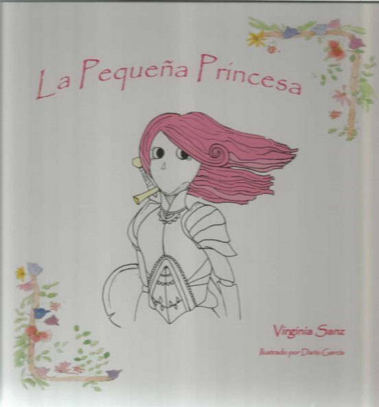 La Pequeña Princesa