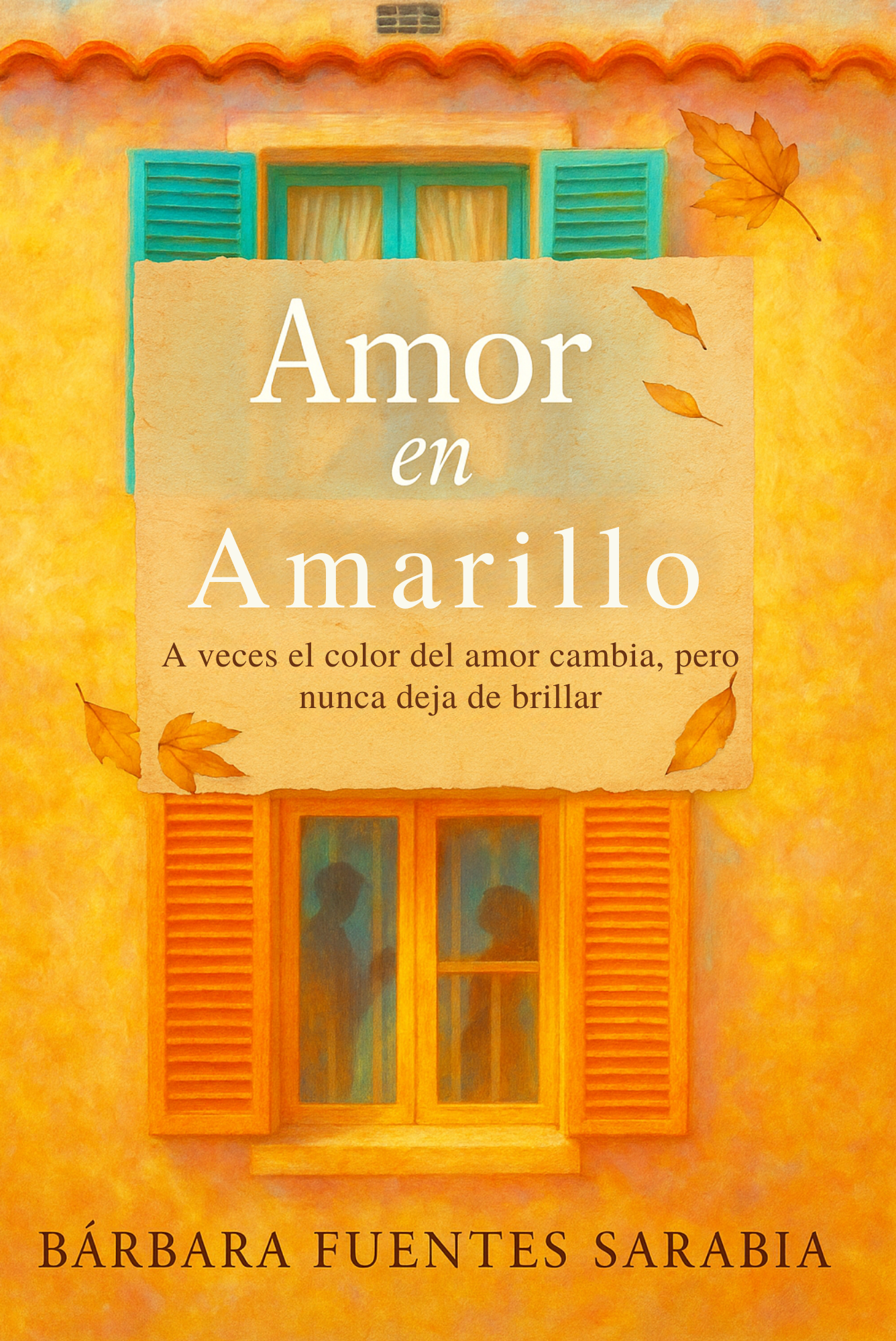 Amor en Amarillo