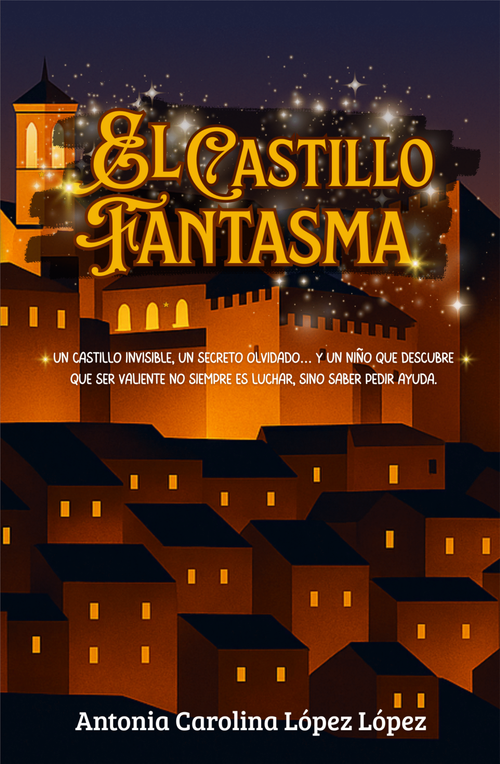 El castillo fantasma