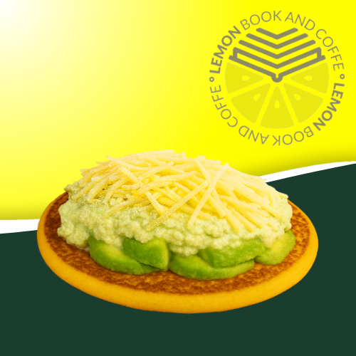 Cachapa Sifrina