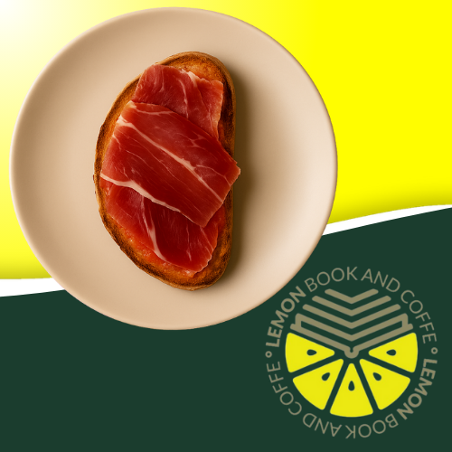 Tostada Catalana