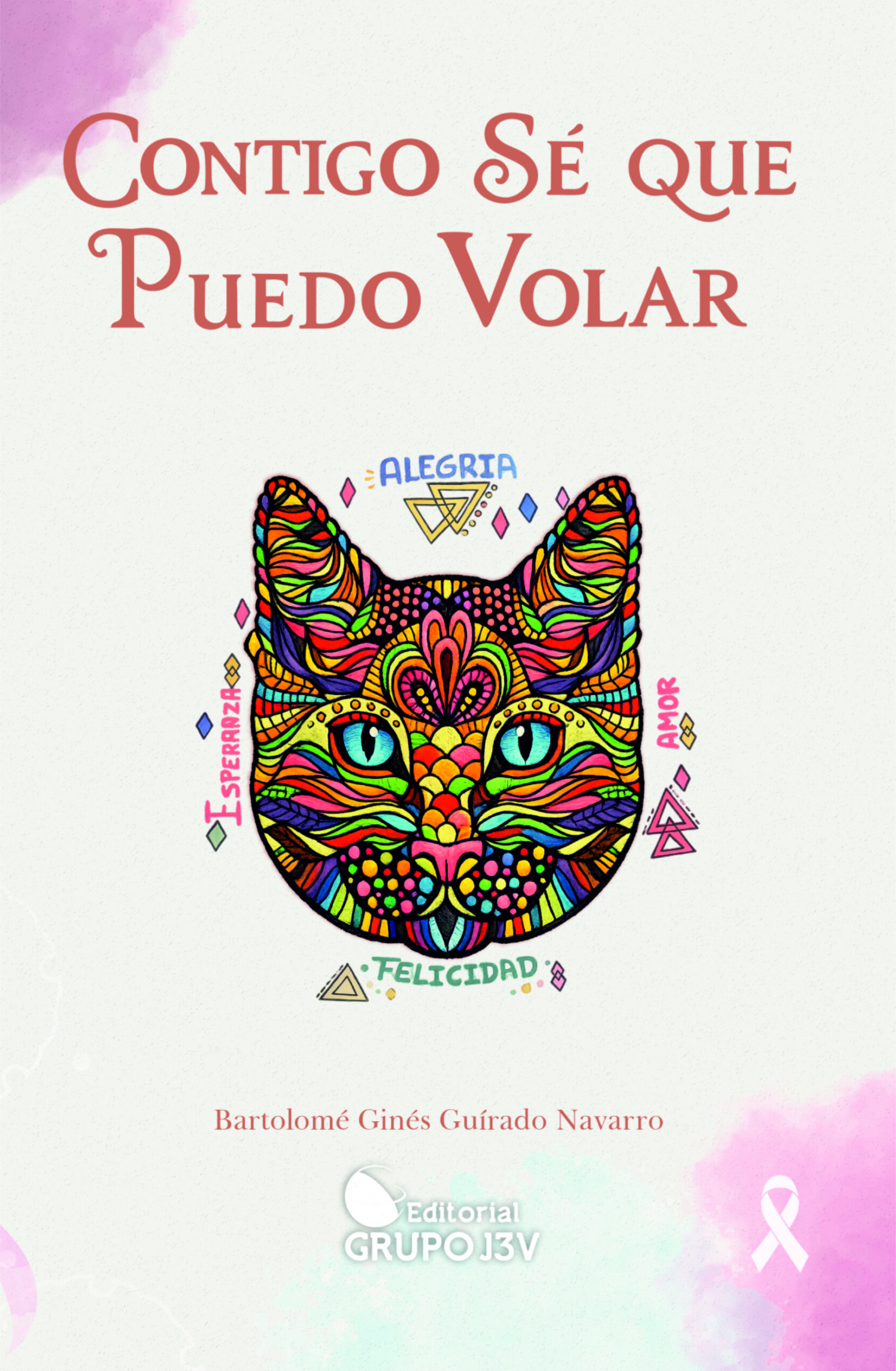 Contigo sé que puedo volar