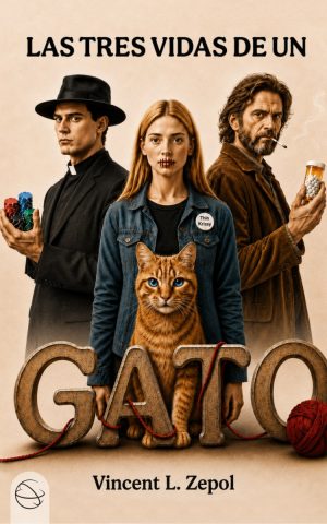 Las tres vidas de un gato