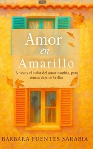 Amor en amarillo