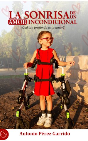 La sonrisa de un amor incondicional: ¿Qué tan profundo es tu amor?