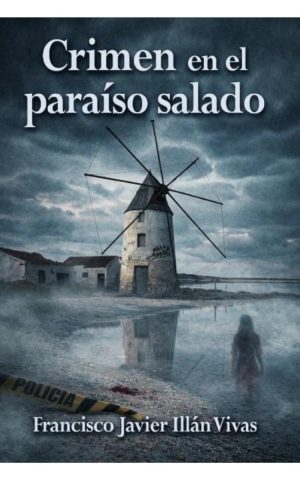 Crimen en el paraíso salado