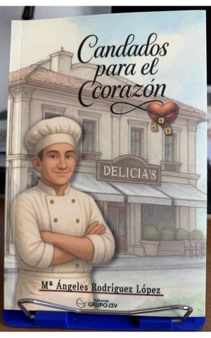 Candados para el corazón