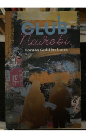 Club Nairobi
