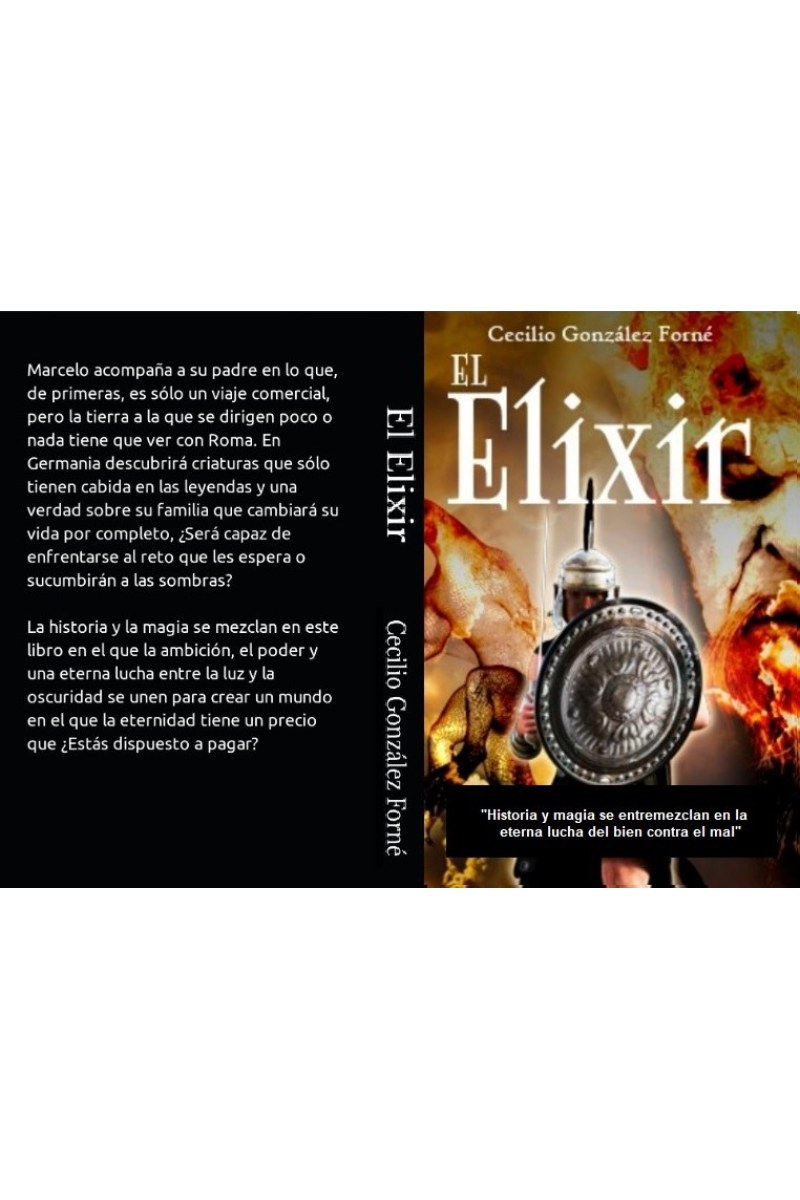 El Elixir