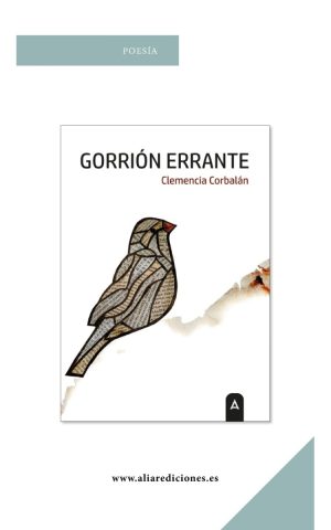 Gorrión errante