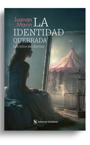 La identidad quebrada