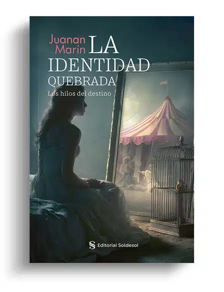 La identidad quebrada